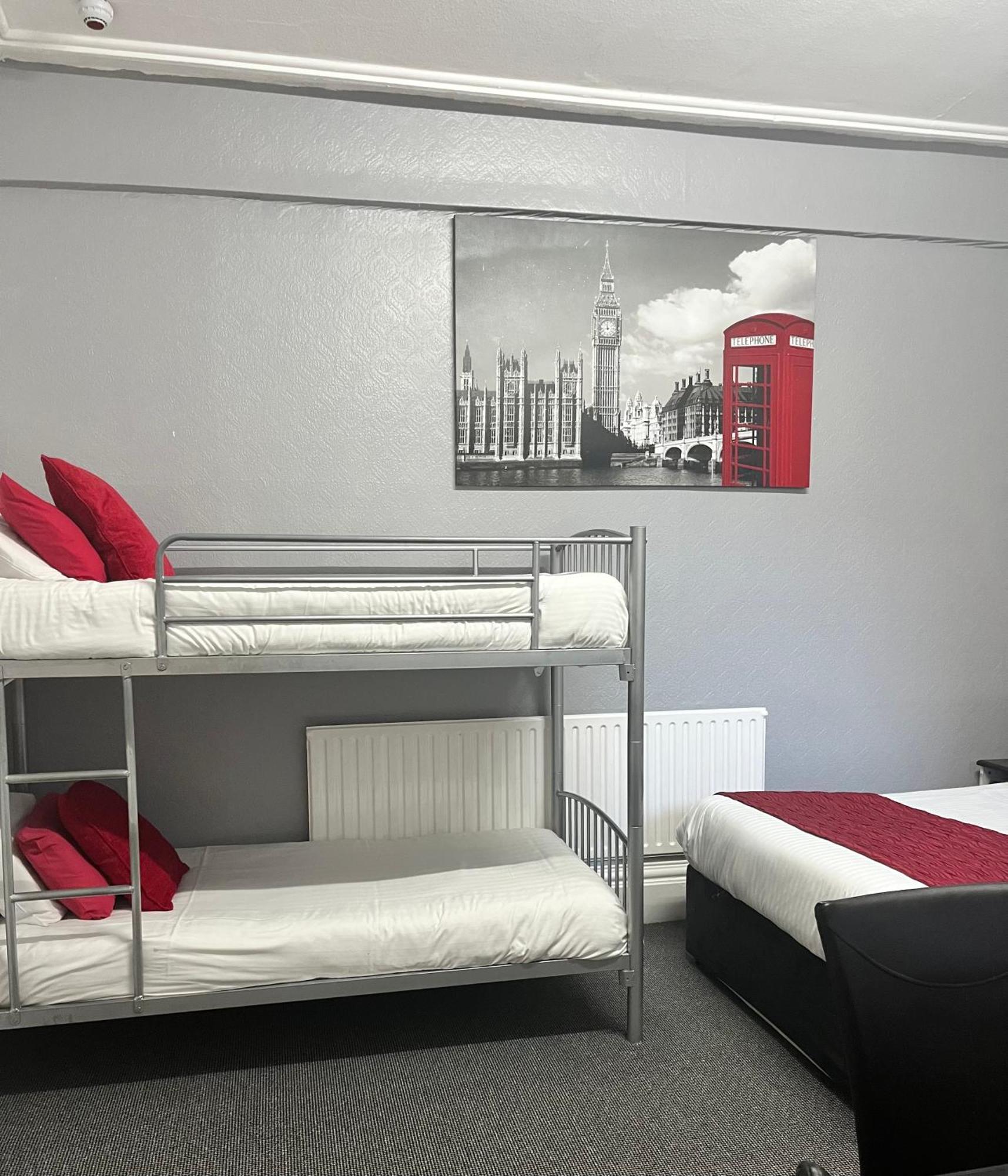 On The Beach Hotel — Photos 1